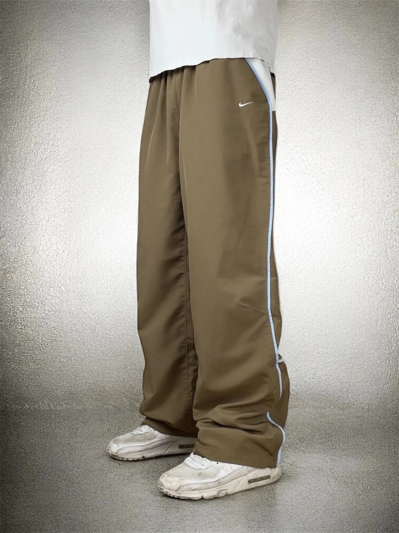 Vintage Trackpants